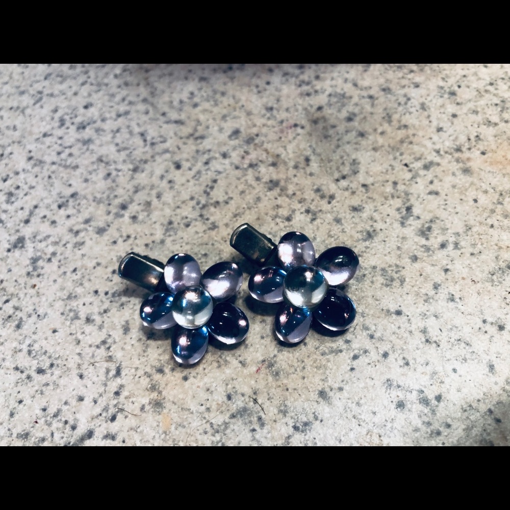 Authentic 90s Hair Clips